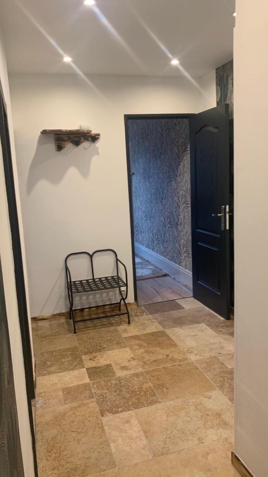 Appartement La Casa à Uchizy Extérieur photo